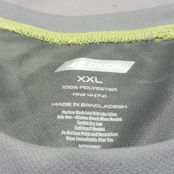 Men's tee shirt - Picture 2 of 3